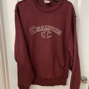CHAMPION sweatshirt